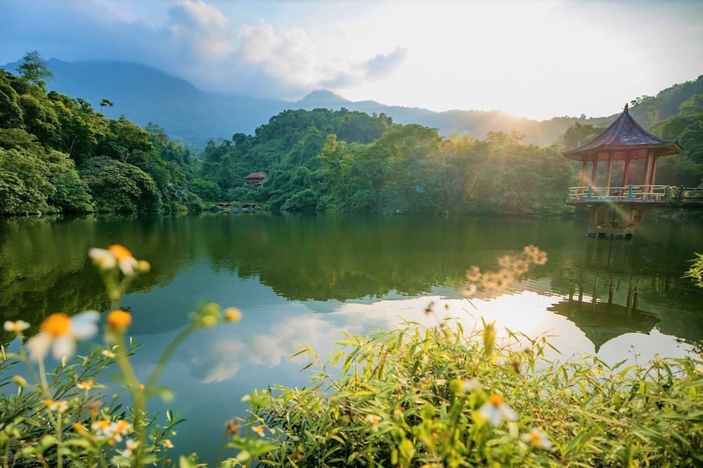 Photo of Outdoor in Van Mieu