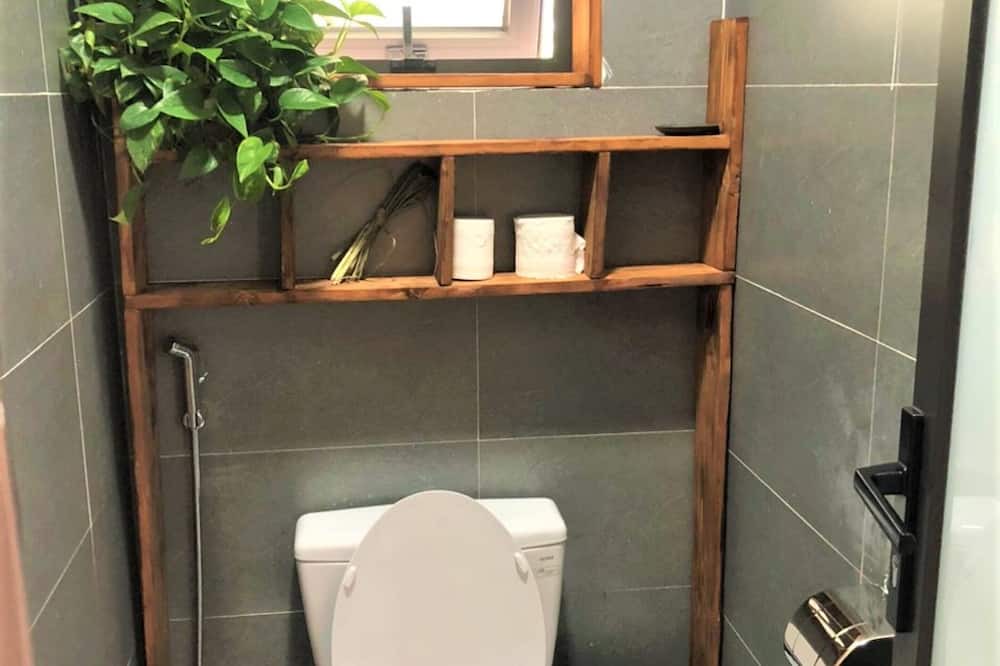 Photo of Bathroom in Van Mieu