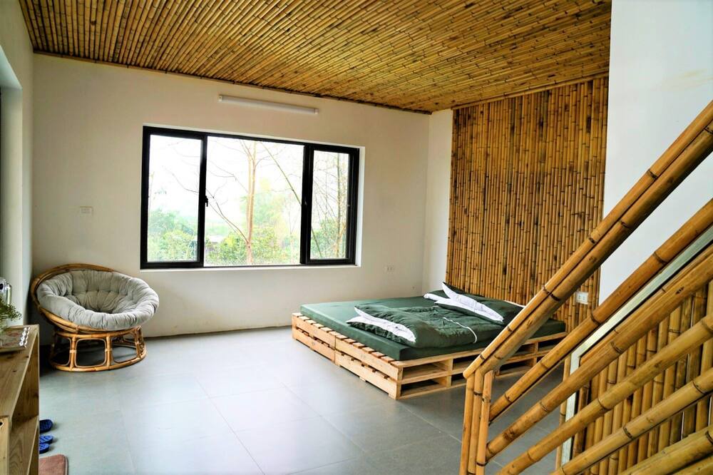Photo of Bedroom in Van Mieu