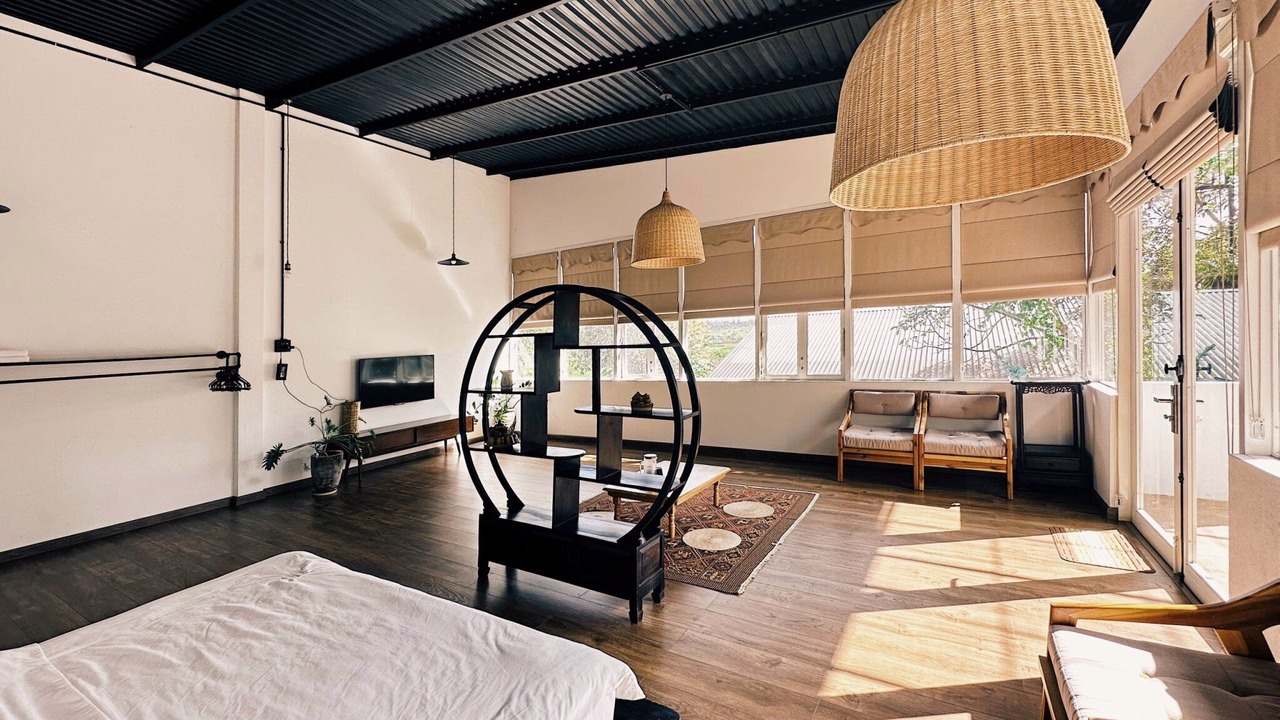Photo of Bedroom in Pleiku