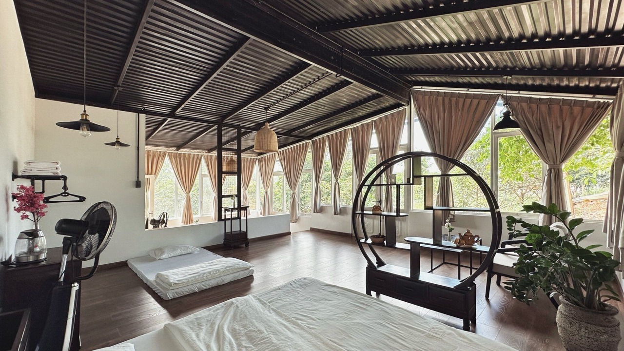 Photo of Bedroom in Pleiku