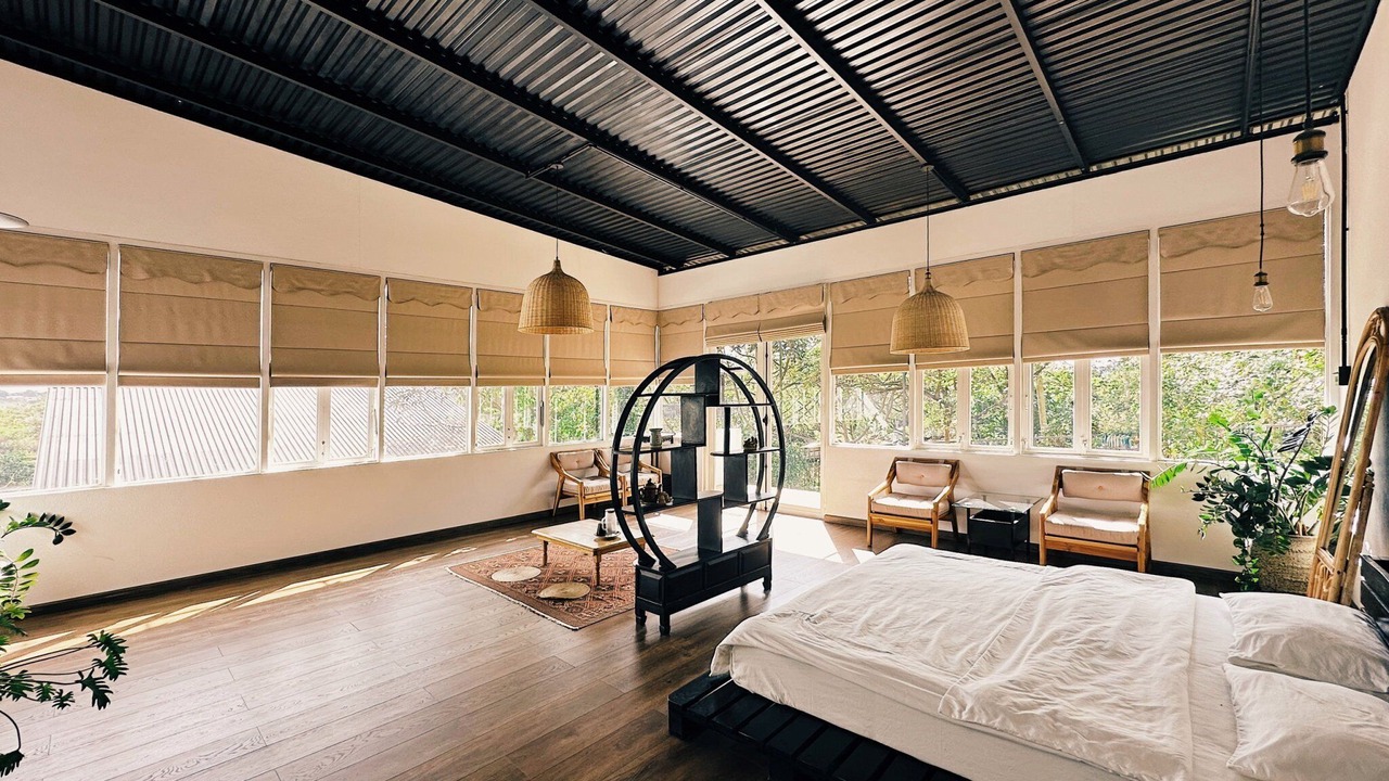 Photo of Bedroom in Pleiku
