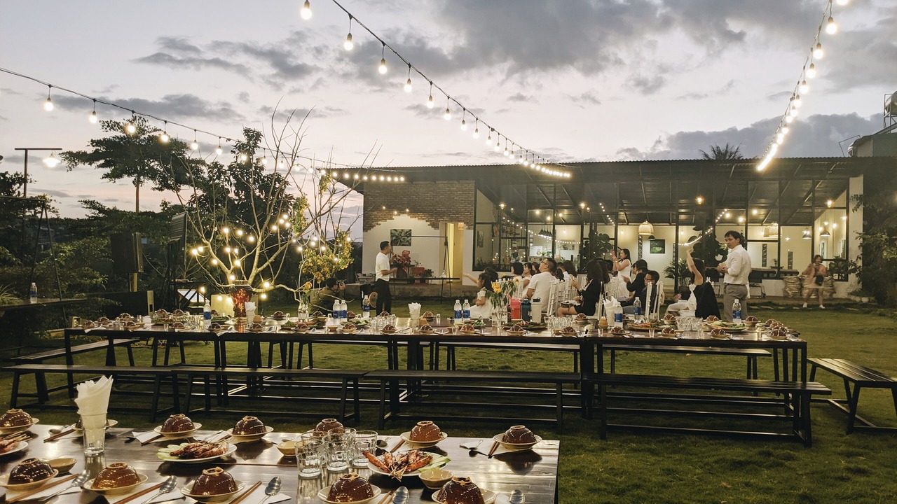 Photo of Outdoor in Pleiku