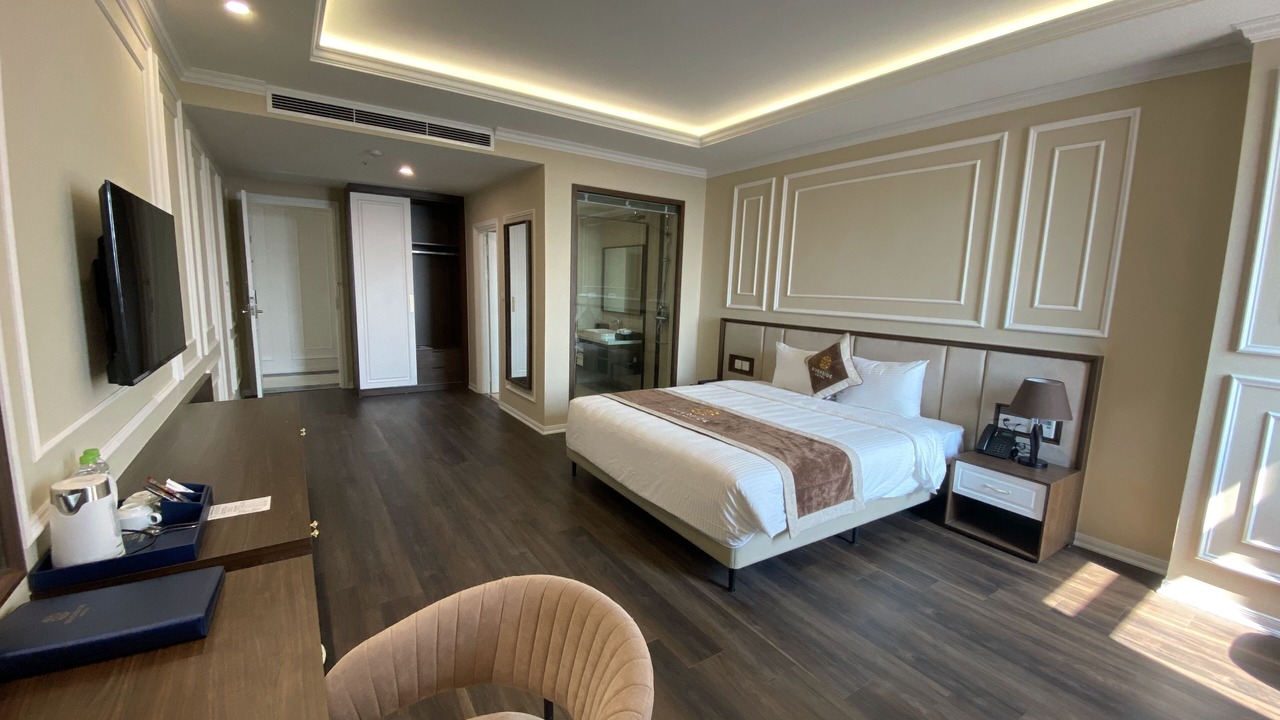 Photo of Bedroom in Phu Ly