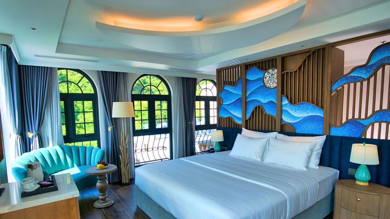 Photo of Bedroom in Cat Hai