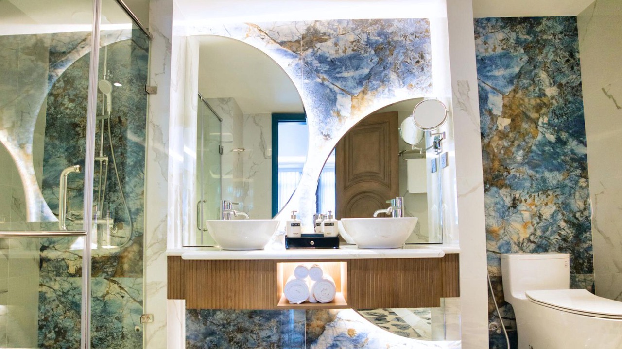Photo of Bathroom in Cat Hai