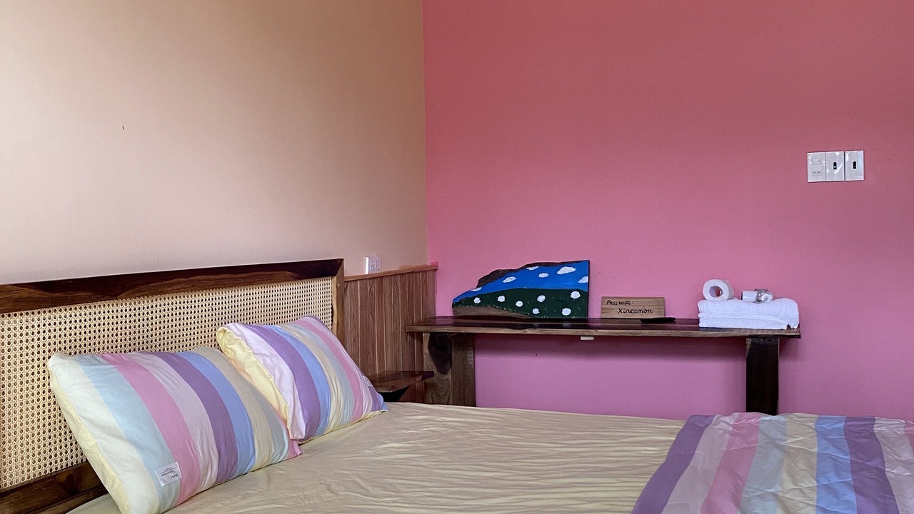 Photo of Bedroom in Pleiku