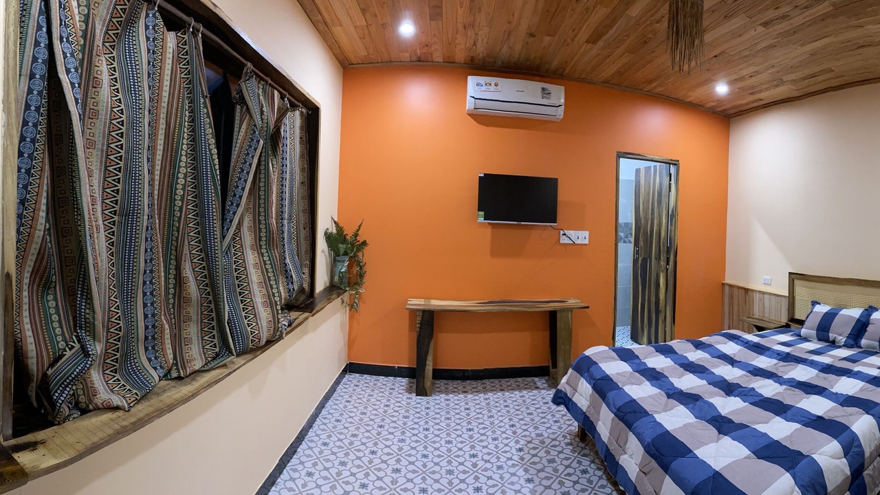 Photo of Bedroom in Pleiku