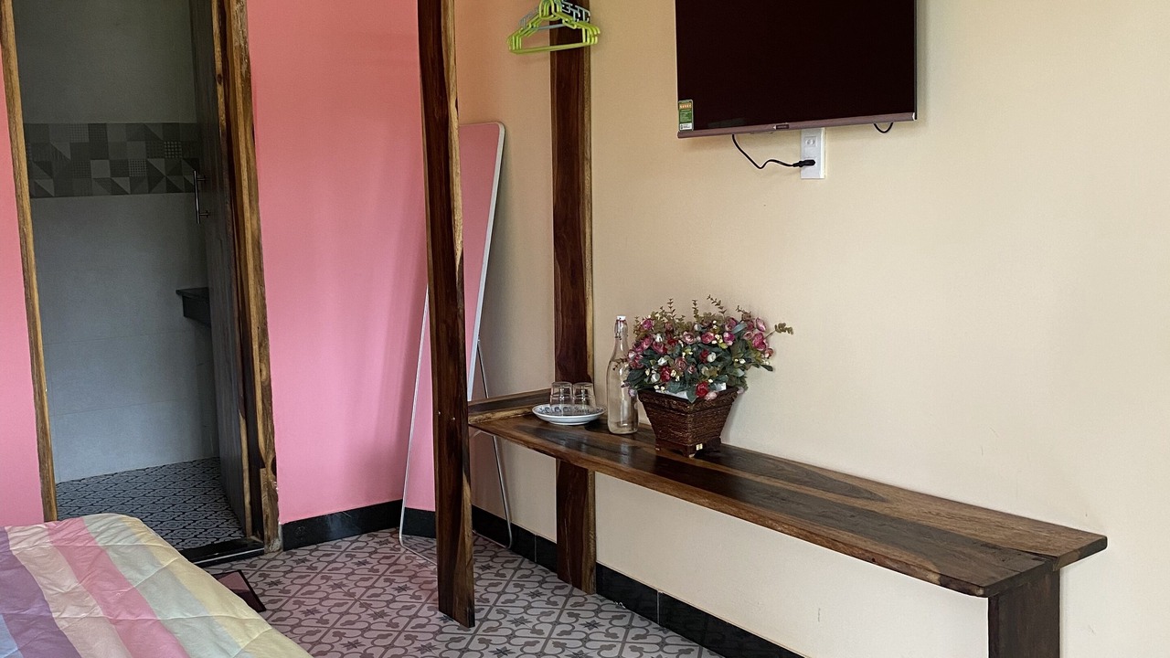 Photo of Bedroom in Pleiku