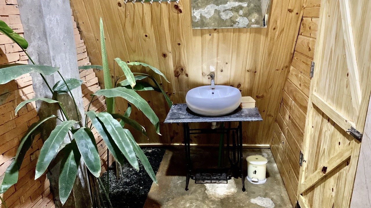 Photo of Bathroom in Pleiku