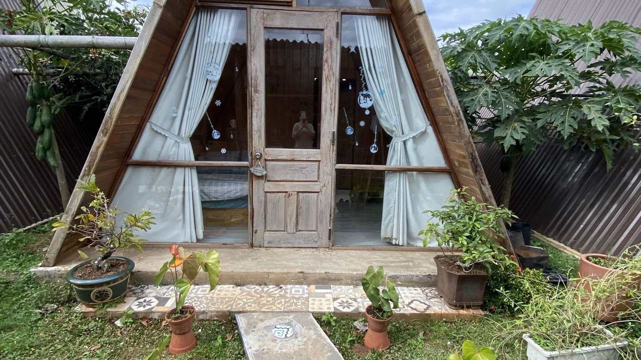 Photo of Outdoor in Pleiku