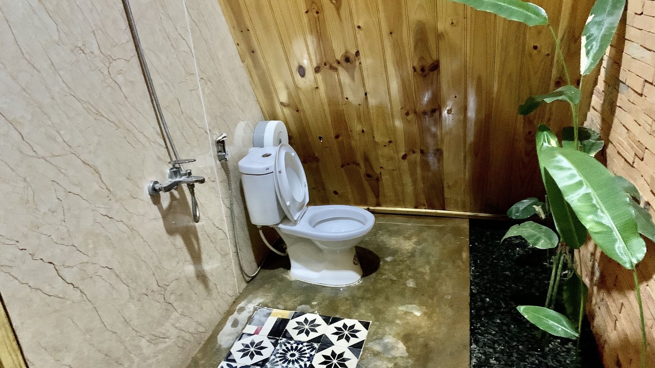 Photo of Bathroom in Pleiku