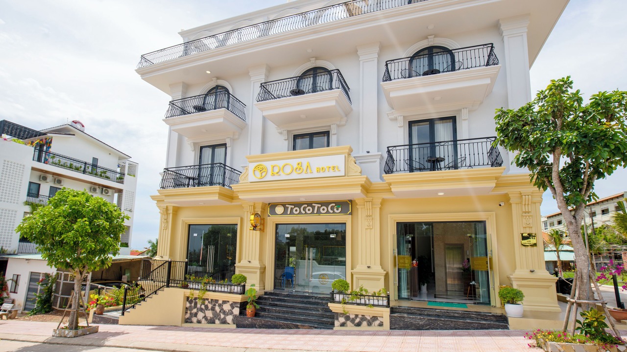 Photo of Outdoor in Duong Dong