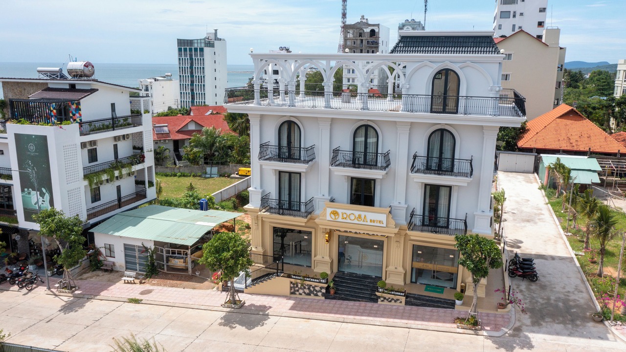 Photo of Outdoor in Duong Dong