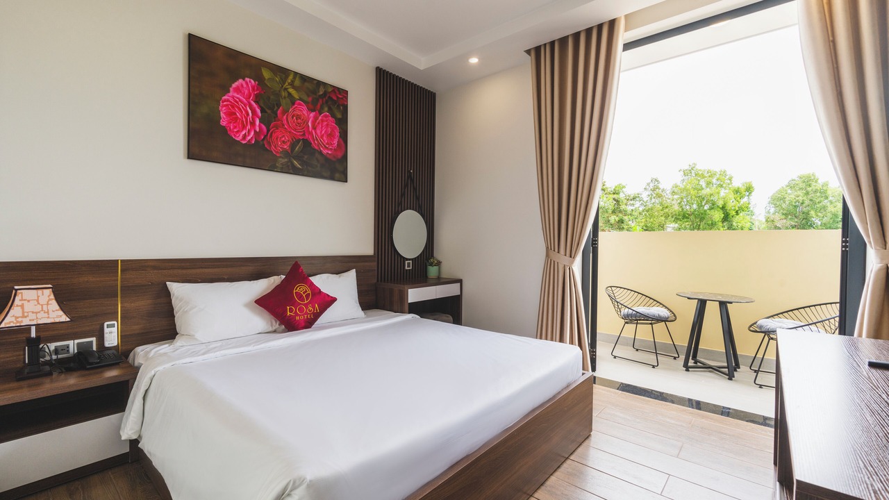 Photo of Bedroom in Duong Dong