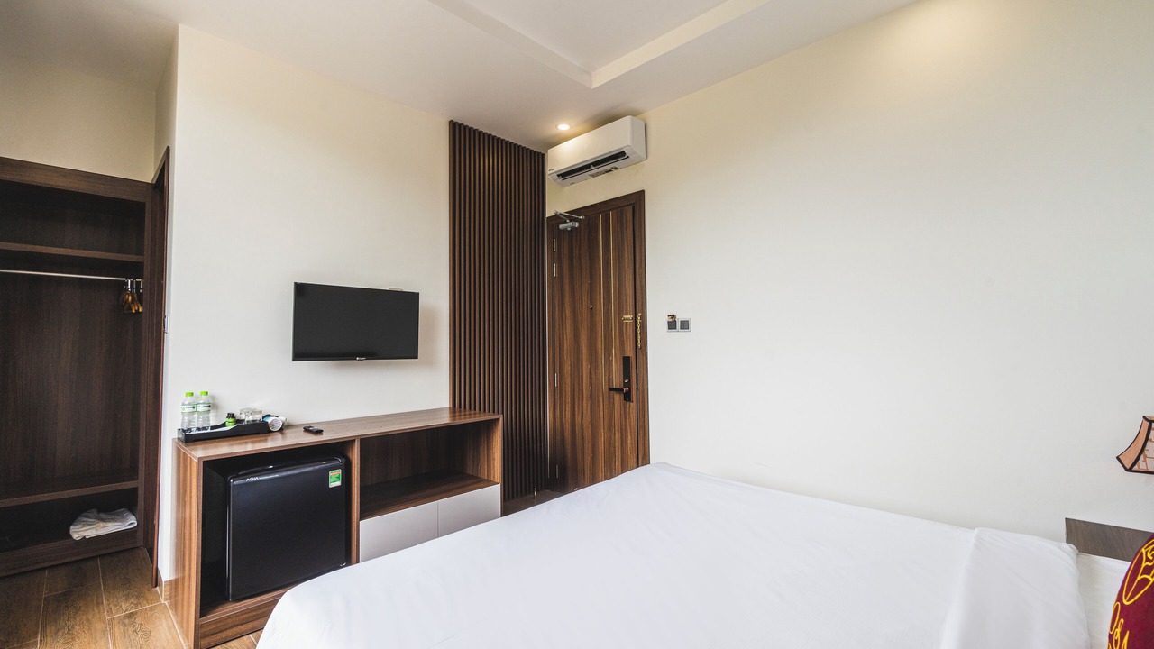 Photo of Bedroom in Duong Dong