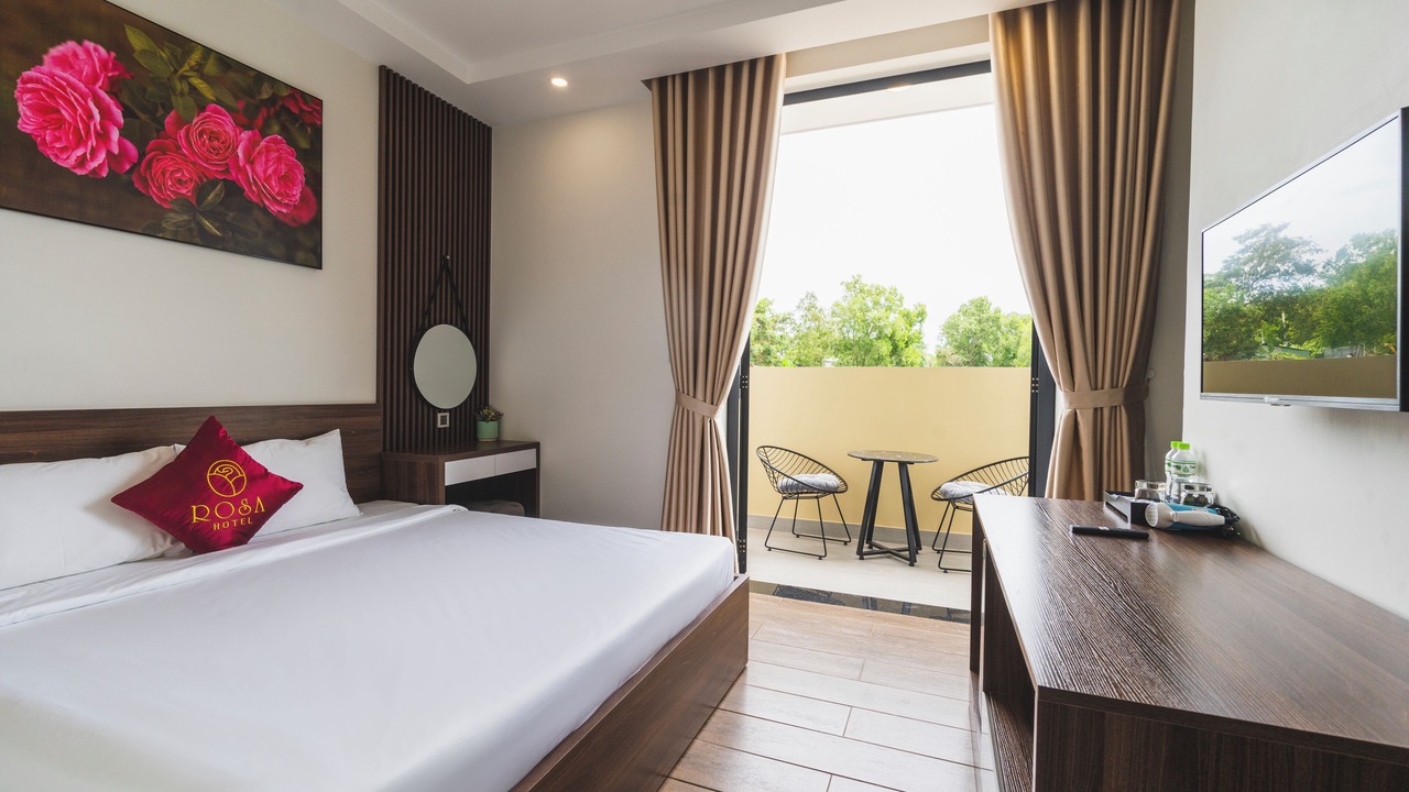Photo of Bedroom in Duong Dong