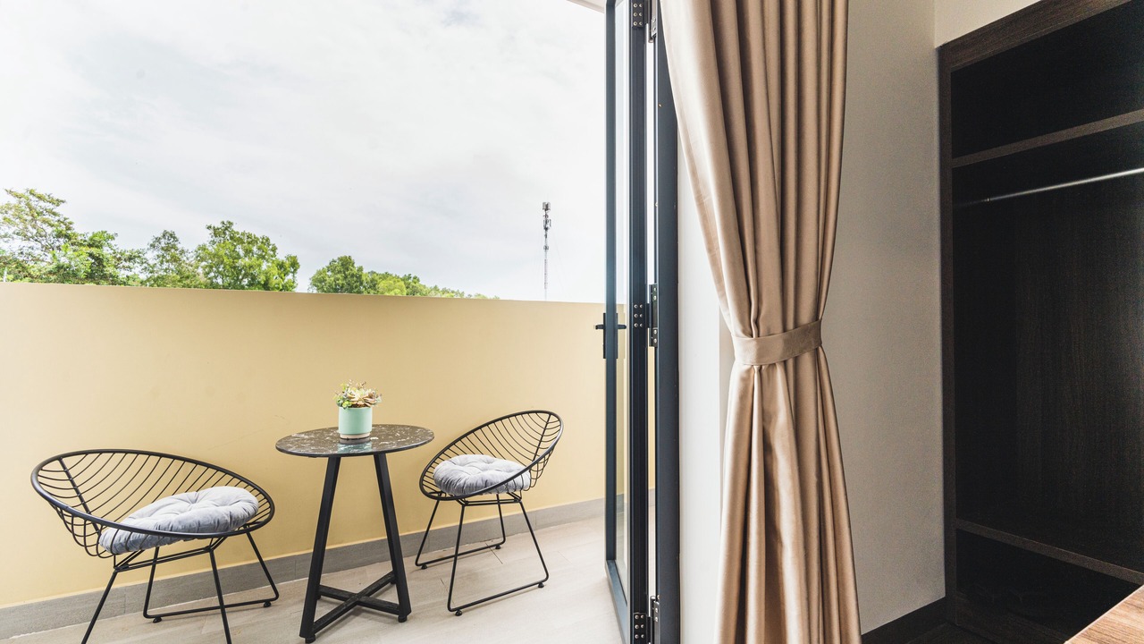 Photo of Bedroom in Duong Dong