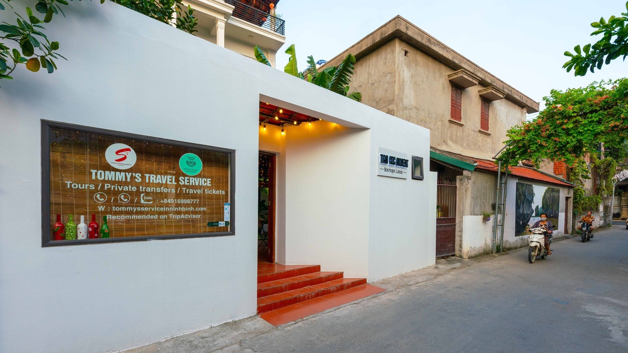 Photo of Outdoor in Hoa Lu