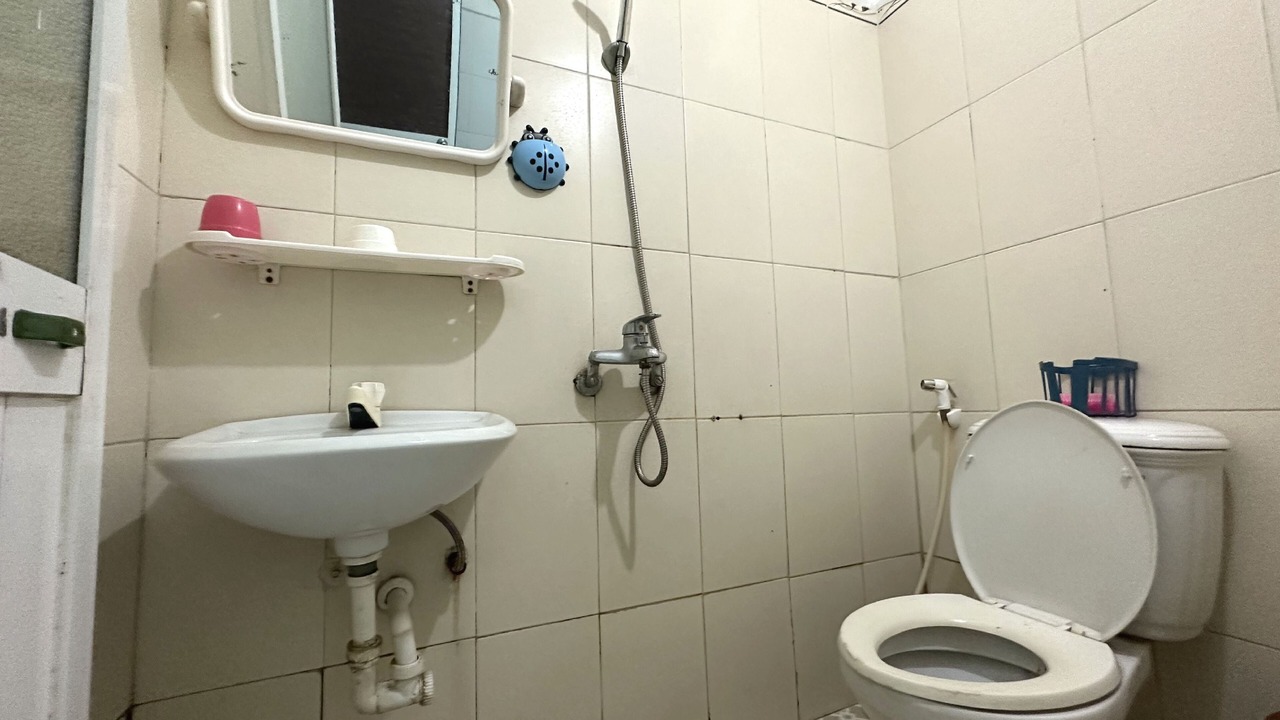 Photo of Bathroom in Hoa Vang