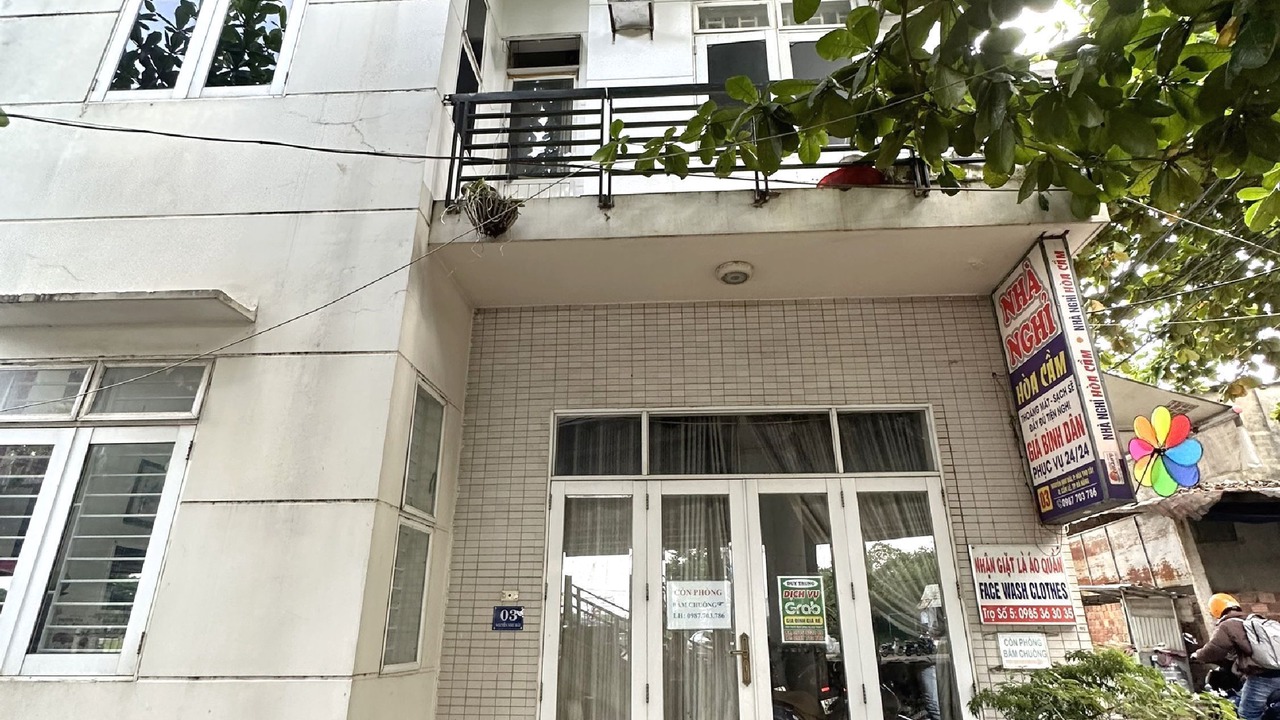 Photo of Outdoor in Hoa Vang