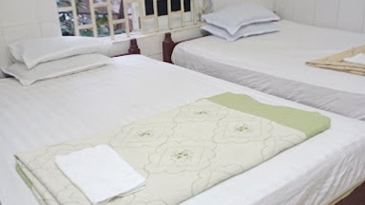 Photo of Bedroom in Hoa Vang
