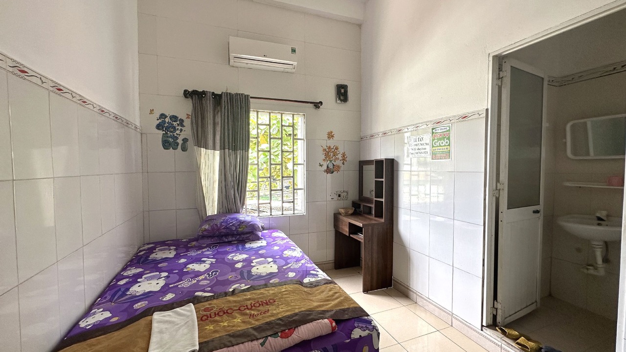 Photo of Bedroom in Hoa Vang