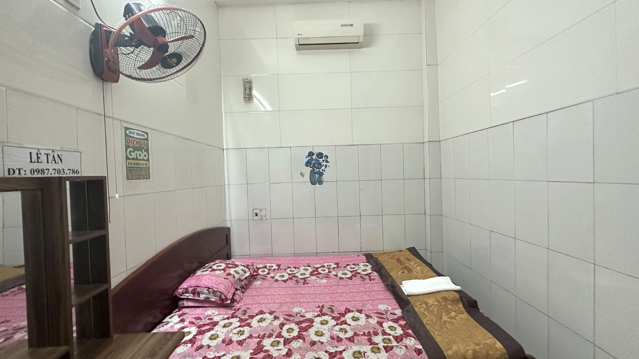 Photo of Bedroom in Hoa Vang
