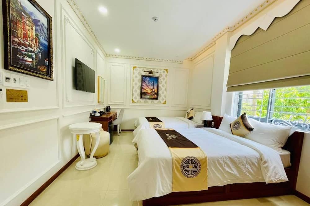 Photo of Bedroom in Quang Ngai