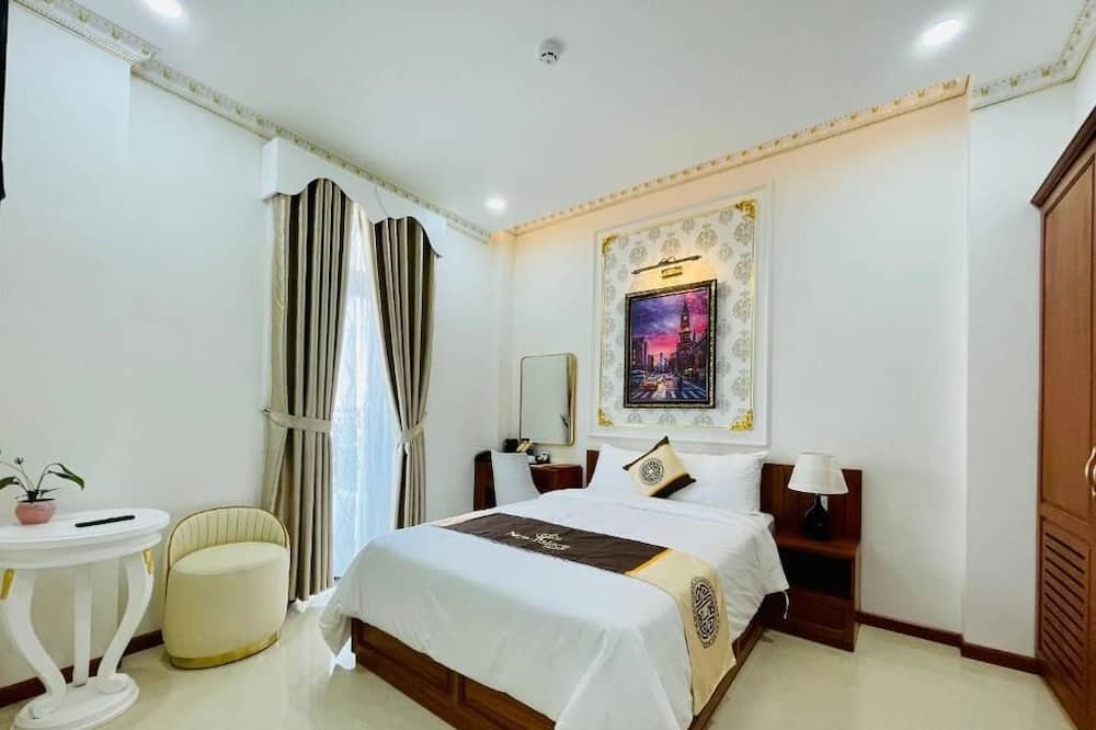 Photo of Bedroom in Quang Ngai
