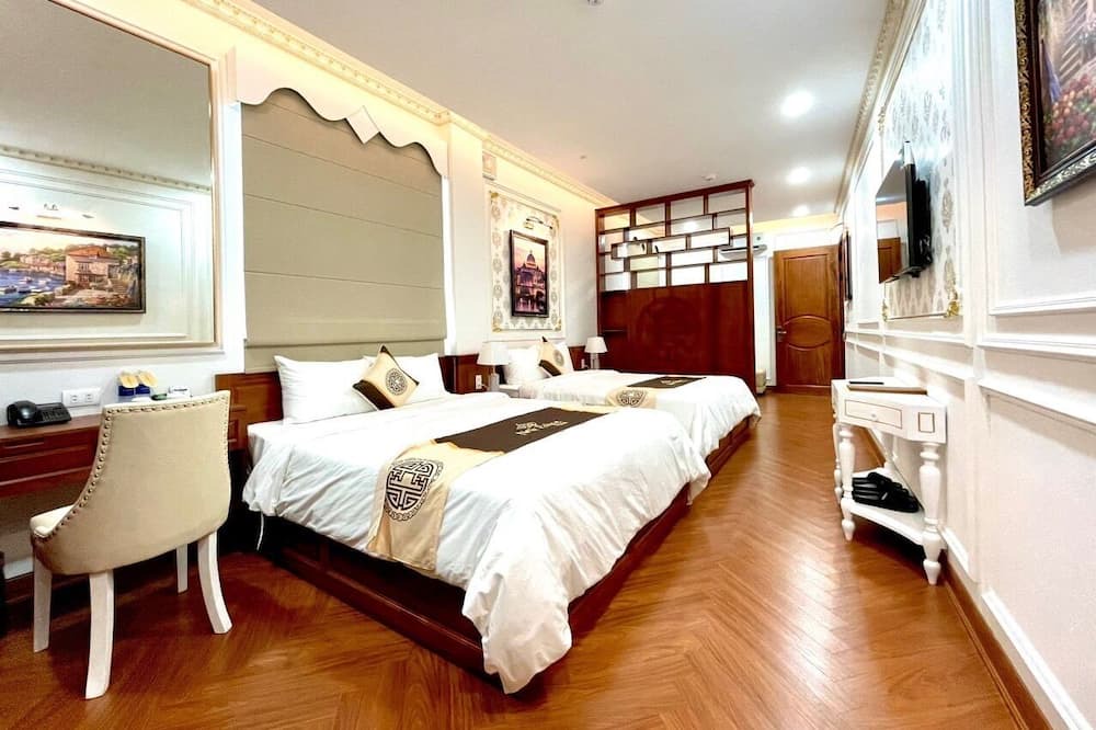 Photo of Bedroom in Quang Ngai