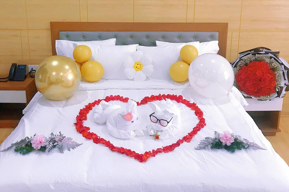 Photo of Bedroom in Kon Tum