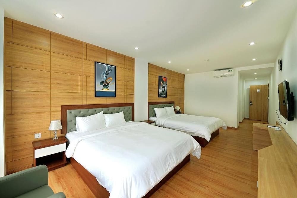 Photo of Bedroom in Kon Tum