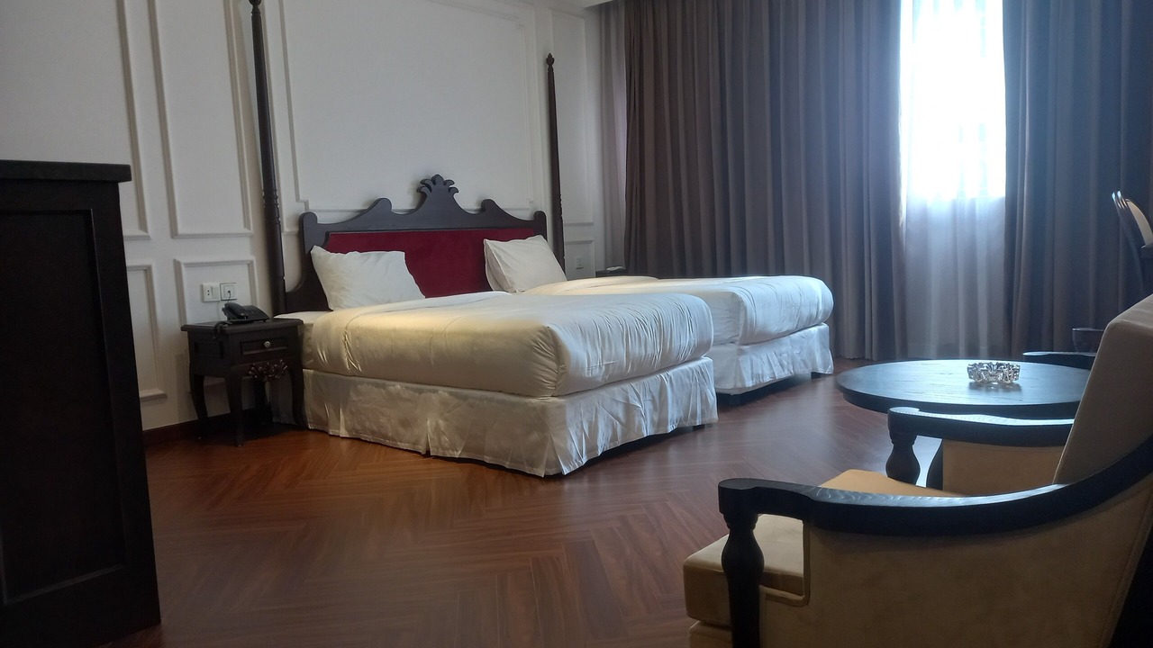 Photo of Bedroom in Thu Dau Mot