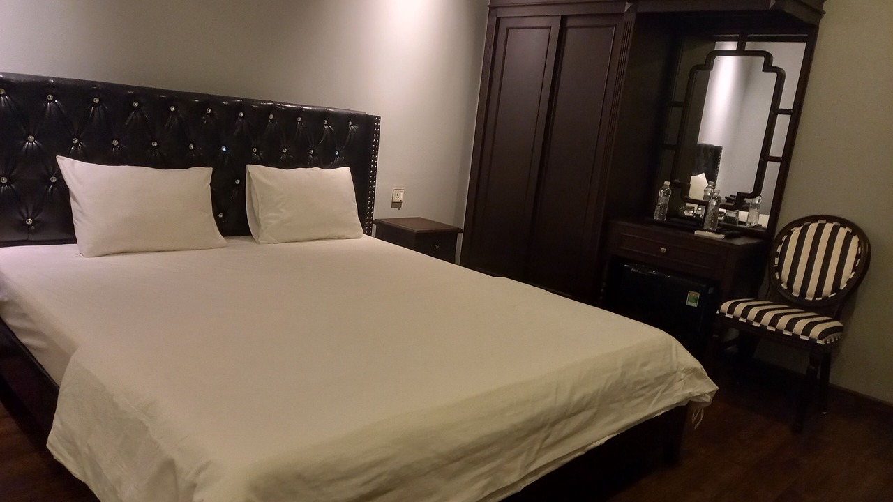Photo of Bedroom in Thu Dau Mot
