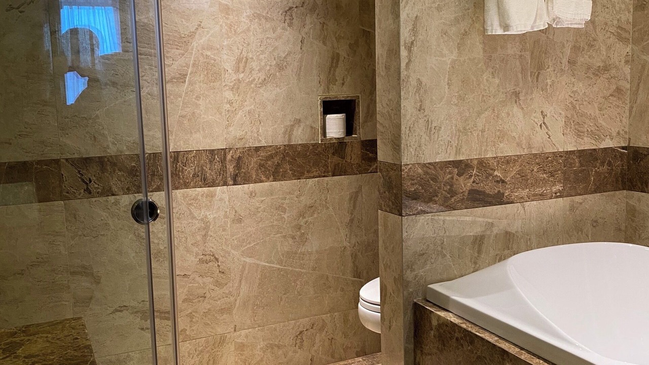 Photo of Bathroom in Thu Dau Mot