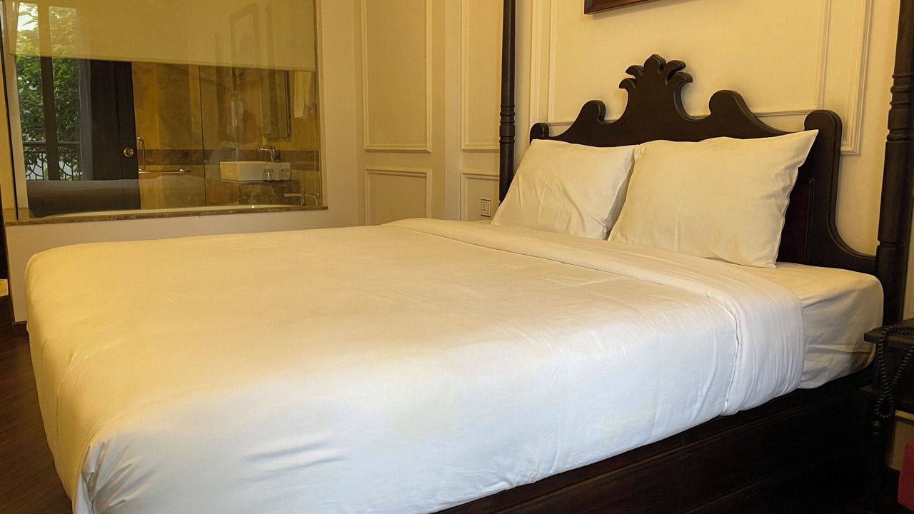 Photo of Bedroom in Thu Dau Mot
