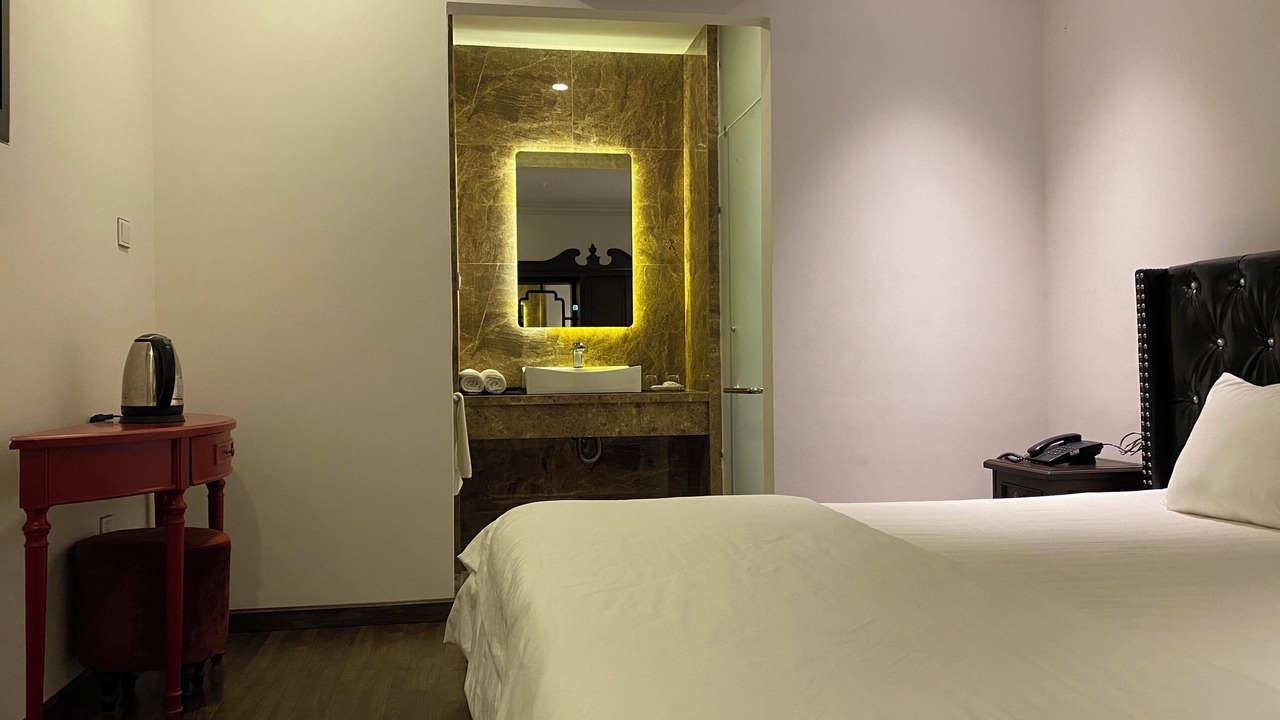 Photo of Bedroom in Thu Dau Mot