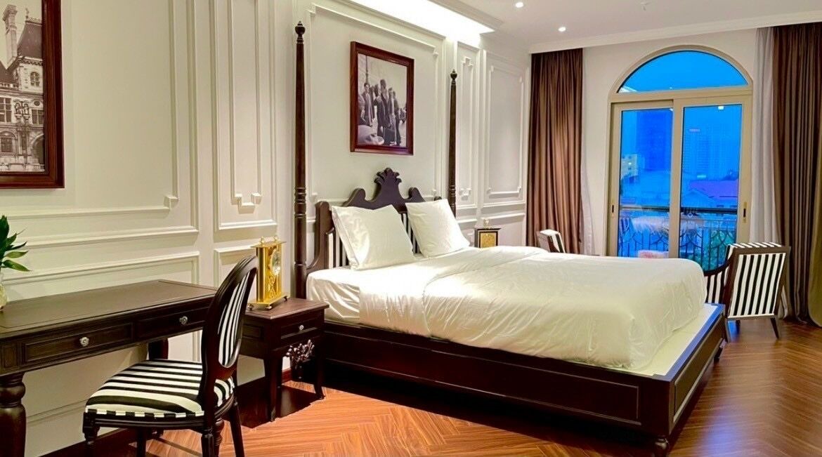 Photo of Bedroom in Thu Dau Mot