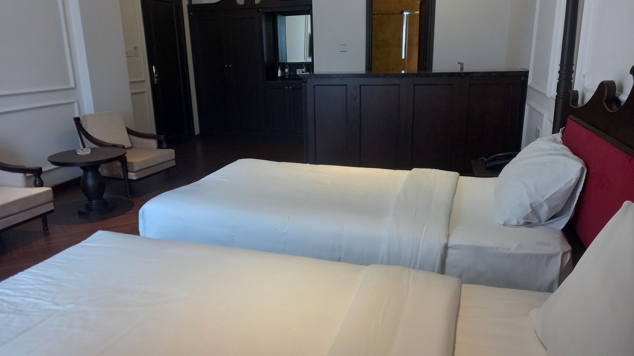 Photo of Bedroom in Thu Dau Mot