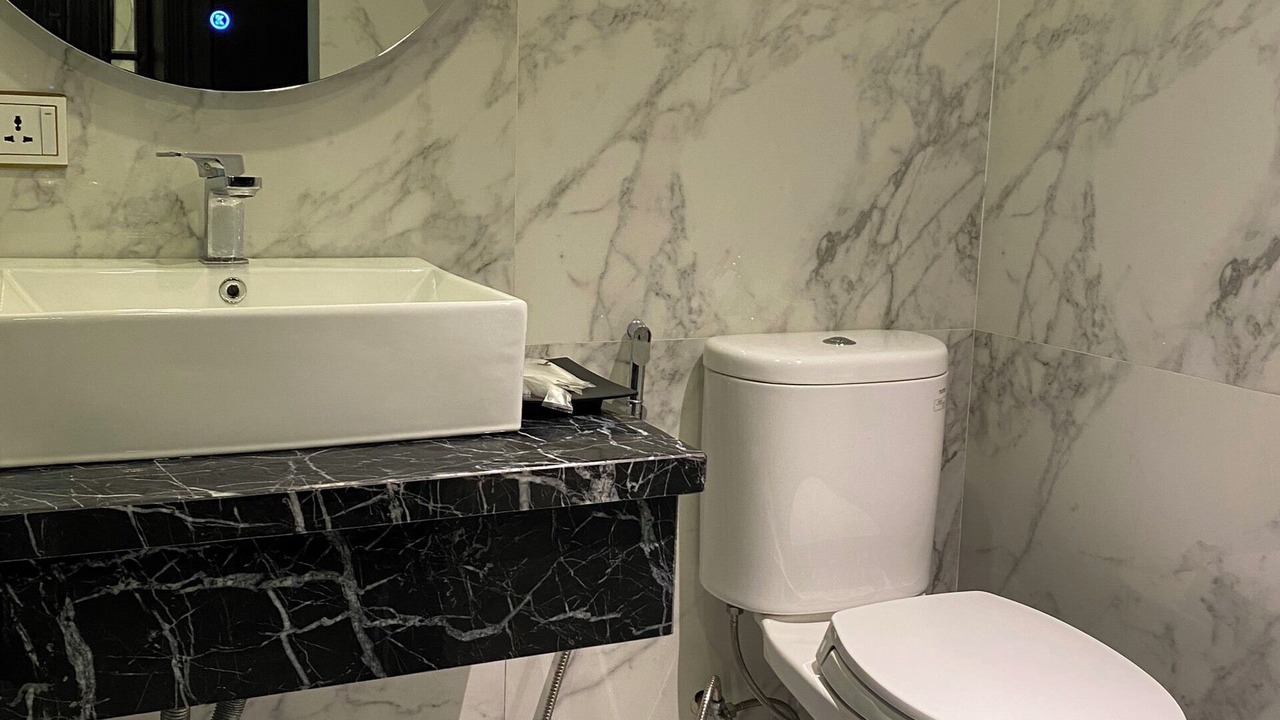Photo of Bathroom in Thu Dau Mot
