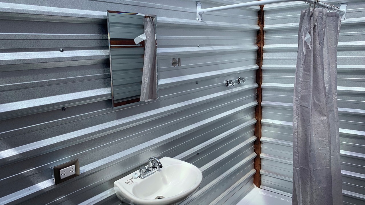Photo of Bathroom in El Sauzal