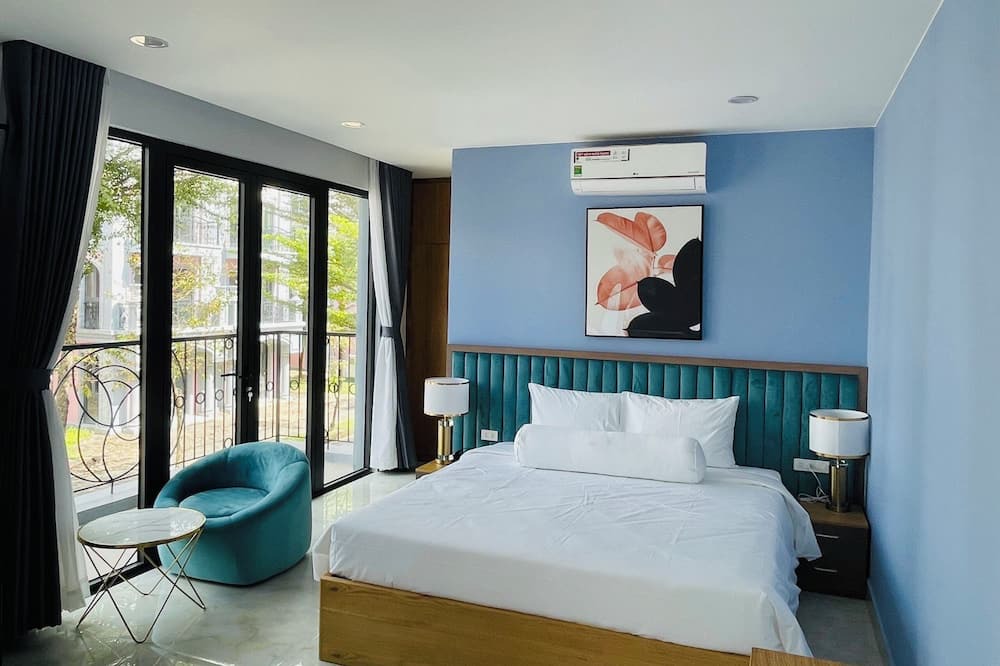 Photo of Bedroom in Duong To