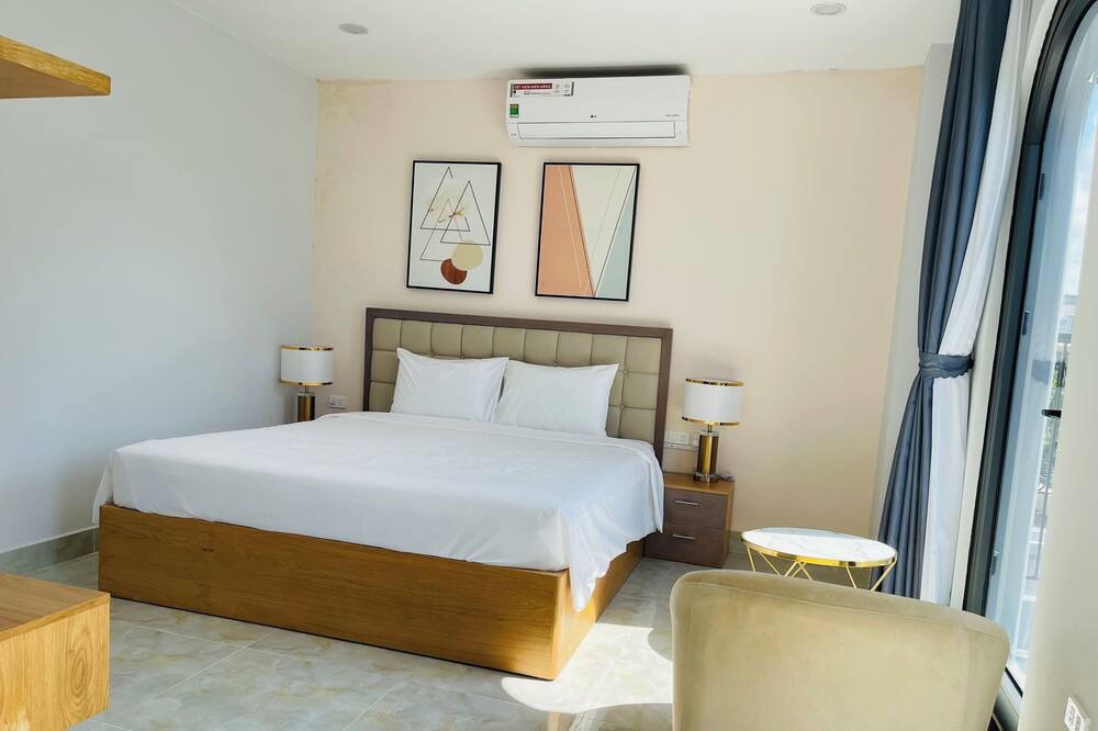 Photo of Bedroom in Duong To