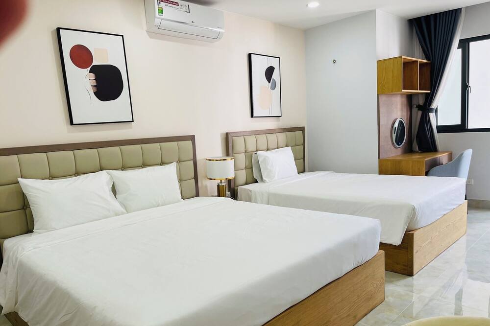 Photo of Bedroom in Duong To
