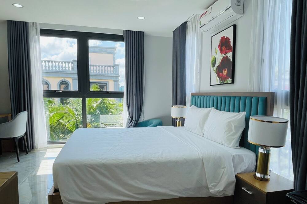 Photo of Bedroom in Duong To