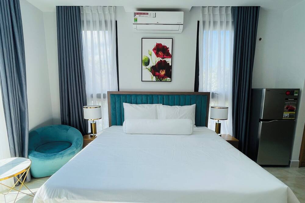 Photo of Bedroom in Duong To