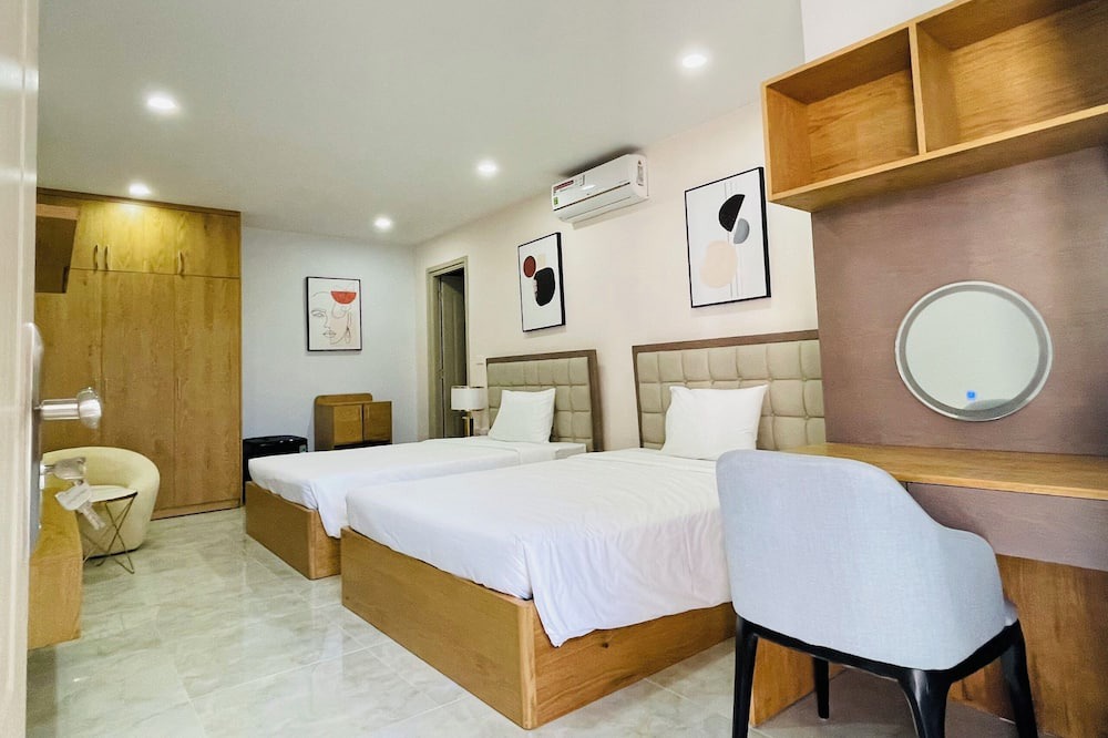 Photo of Bedroom in Duong To