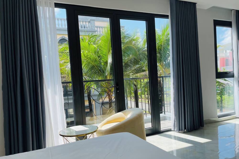 Photo of Bedroom in Duong To