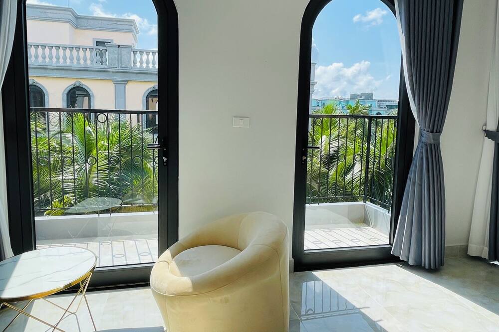 Photo of Patio Balcony in Duong To